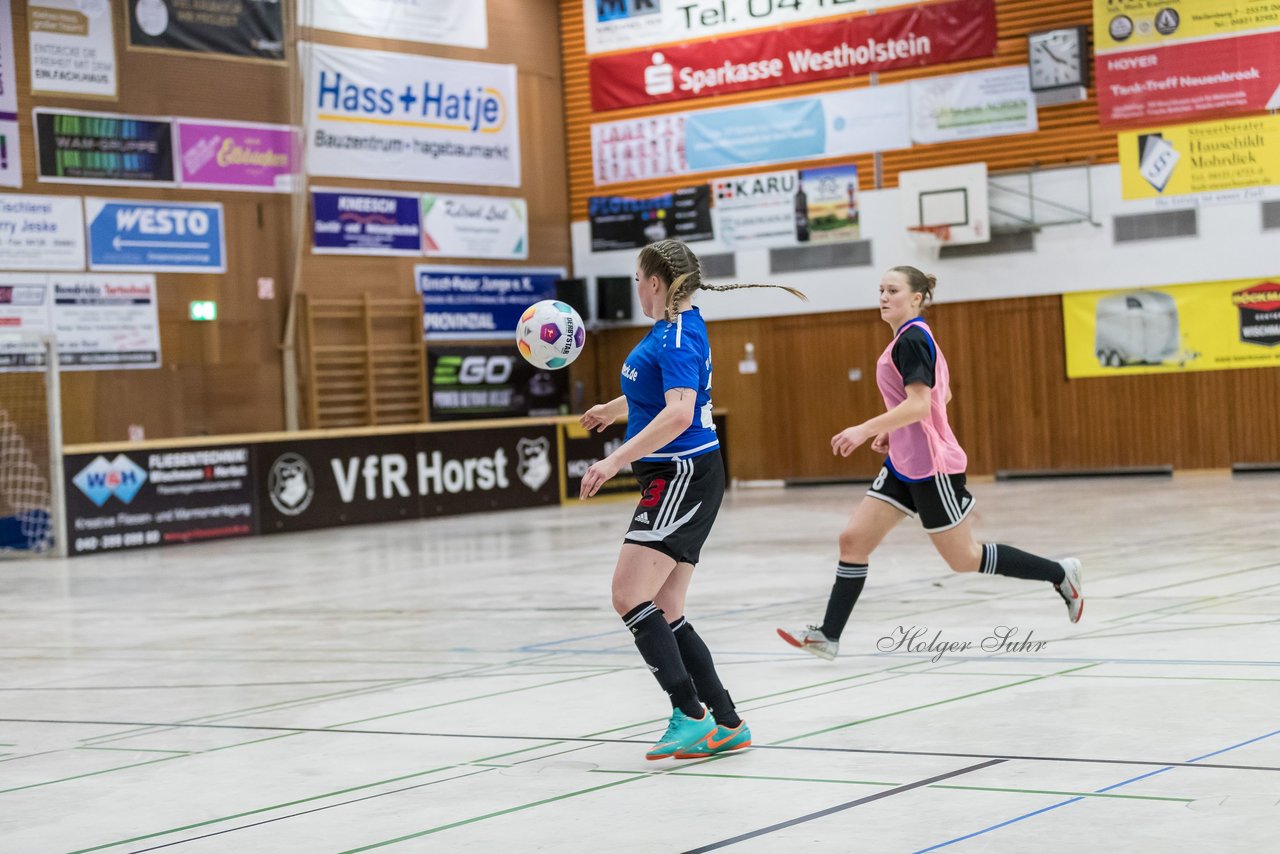 Bild 351 - VR Bank Cup Horst